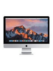 Refurbished Apple iMac 15,1/i7-4790K/32GB RAM/3TB HDD+128GB SSD/AMD R9 M290X/27-inch 5K RD/A (Late - 2014)