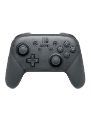 Nintendo Switch Pro Wireless Controller