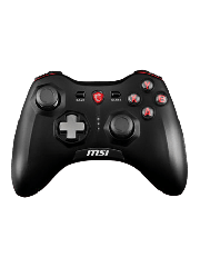 MSI Force GC30 Wired/Wireless USB PC/PS3/Android Gaming Controller