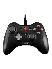 MSI Force GC20 Wired USB PC/PS3/Android Gaming Controller