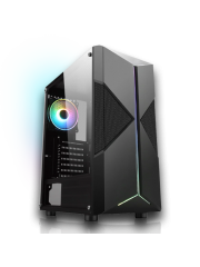 Intel Core i9-12900K/16GB RAM/2TB HDD/240GB SSD/RTX 3080 Ti 12GB(Second User)/Gaming Pc