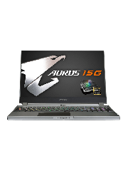 Refurbished Gigabyte AORUS 15G-YB/ i7-10875H/16GB RAM/1TB SSD/GeForce RTX 2070 SUPER 8GB/Win10 Home