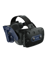 HTC Vive Pro 2 VR Virtual Reality Headset