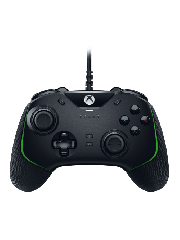 Razer Wolverine V2 Xbox One/Series X|S/PC Black Wired Controller