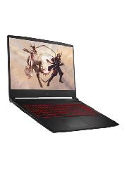 MSI Katana GF66/ Intel Core i7 11800H/16GB DDR4/512GB NVMe SSD/15.6-inch/ GeForce RTX 3070 8GB/Win10 Home