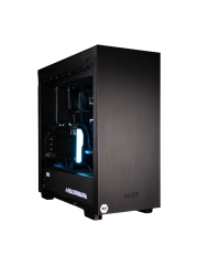 Custom Matte Black Hardline Watercooled/ 3XS Absorbere/ AMD Ryzen 9 5950X/ NVIDIA RTX 3080 Ti/ 32GB RAM/ 2TB SSD/ Windows 10 Home