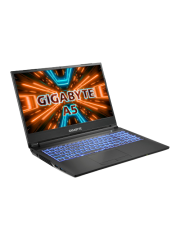 Gigabyte A5 X1/ Ryzen 9 5900HX/15.6-inch/ 16GB DDR4/ 512GB NVMe SSD/RTX 3070 8GB/ Gaming Laptop