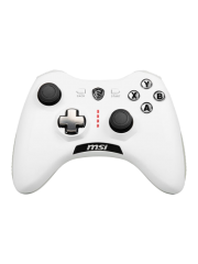 MSI Force GC20 V2 White Gming Controller