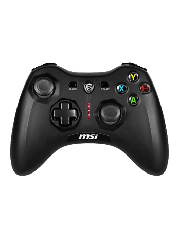 MSI Force GC30 V2 Black Wireless Controller