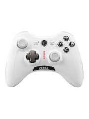 MSI Force GC30 V2 White Wireless Controller