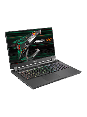 Gigabyte AORUS 17G/Intel Core i7-11800H/17.3-inch /16GB DDR4/512GB NVMe SSD/GeForce RTX 3070 8GB/Win10 Home 