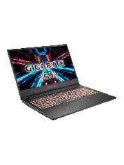 Gigabyte G5-MD/ Intel Core i5 11400H/16GB DDR4/512GB SSD/RTX GeForce 3050 Ti 4GB/ Win11 Home 