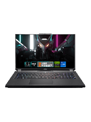 Gigabyte AORUS 17H /Intel Core i7-13700H /16GB RAM /1TB SSD /17.3-inch/ RTX 4080 12GB/Windows 11/Gaming Laptop