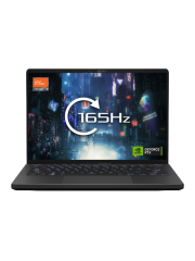 ASUS ROG Zephyrus G14/AMD Ryzen 9 7940HS /32GB RAM /1TB SSD/14-inch/ RTX 4090 16GB/Windows 11/Gaming Laptop
