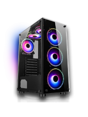 Intel Core i9-10900X/32GB RAM/2TB HDD/480GB SSD/RTX 3080 Ti 12GB(Second User)/Gaming Pc