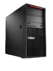 Refurb Lenovo ThinkStation P320/ Intel Core i7-7700/ 16GB RAM/ 500GB HDD/ Windows 10 Pro