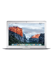 Refurbished Apple MacBook Air 6,2/i7-4650U/8GB RAM/128GB SSD/13"/B (Early 2014)