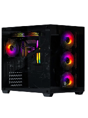 Refurbished Intel Core i9-11th Gen/ 16GB RAM/ 1TB SSD/RTX 3060 12GB/ Gaming Pc 