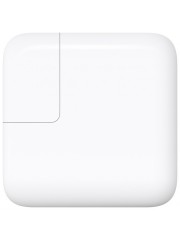 Refurbished Apple (MJ262B/A) 29-Watts USB-C Power Adapter - White