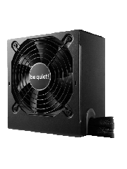 Be Quiet! 600W Pure Power 11 PSU, Fully Wired, Rifle Bearing Fan, 80+ Gold, Cont. Power