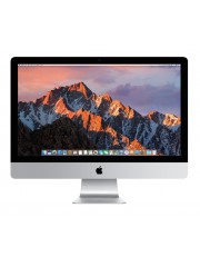 Refurbished Apple iMac 12,2/i7-2600/32GB RAM/1TB HDD/6970M/DVD-RW/27"/B (Mid - 2011)