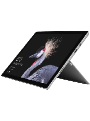 Refurb Microsoft Surface Pro 5th-Gen/Intel Core i7-7th gen /12.3 Inch/512GB/16GB/Wi-Fi/Windows 10 Pro/Grade A