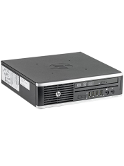 Refurbished HP Compaq Elite 8300 USDT/ Intel Core i5-3470S 2.90GHz/ 4GB RAM/ 320GB HDD/ B
