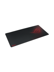 Asus ROG Sheath Mouse Pad - Black & Red