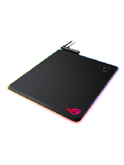 Asus ROG Balteus RGB Gaming Mouse Pad - Black