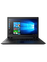 Refurbished Lenovo V110-15ISK 80TL/intel Core i5-6200U/4GB RAM/128GB SSD/DVD-RW/15-inch /Windows 10 Pro/B