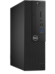 Refurbished Dell OptiPlex 3050 DT/i5-7500/8GB RAM/500GB HDD/Windows 10/B