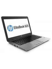 Refubished HP Elitebook 820 G1/i5-4200U/4GB RAM/500GB HDD/12.5"/Windows 10 Pro/A