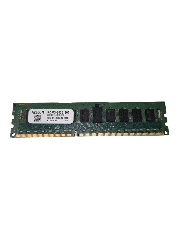 Refurbished A2ZEON 4GB/ 1RX4 DDR3-1866/ Server RAM RDIMM ECC