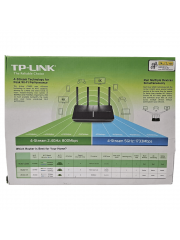 Refurbished TP-LINK Archer AC2600 Wireless/ Dual-Band Gigabit Router