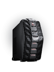 Refurbished Acer Predator G3-710 Gaming PC