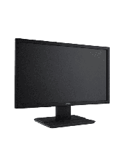 Refurbished ACER V246HL/ 24" Inch/ Widescreen LCD/ FULL HD Monitor/ VGA DVI