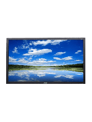 Refurbished ACER V246HL/ 24" Inch/ Widescreen LCD/ FULL HD Monitor/ VGA/ DVI/ Without Stand