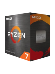 AMD Ryzen 7 5800X CPU, AM4, 3.8GHz (4.7 Turbo), 8-Core, 105W, 36MB Cache, 7nm, 5th Gen, No Graphics, NO HEATSINK/FAN