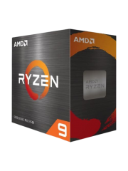 AMD Ryzen 9 5900X CPU, AM4, 3.7GHz (4.8 Turbo), 12-Core, 105W, 70MB Cache, 7nm, 5th Gen, No Graphics, NO HEATSINK/FAN