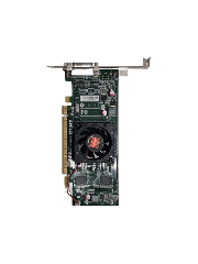 Refurbished AMD Radeon/ PCI Express 2.0 x16/ Graphics Video Card/ 512MB/ GDDR3 C090 N136 