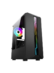 XYRAMAX  AMD Ryzen 9 7900X/ 32GB RAM/ 1TB HDD/256GB SSD/ Asrock Intel Arc A770 8GB/ Windows 11 Pro