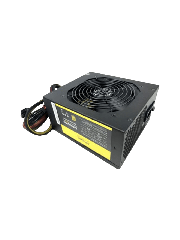 Antec 550W EA550G PRO EarthWatts Gold Pro PSU, Semi-Modular,  80+ Gold, Continuous Power