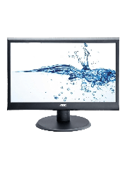 Refurbished AOC E2250SWDA/ 21.5 inch Widescreen/ LED Monitor