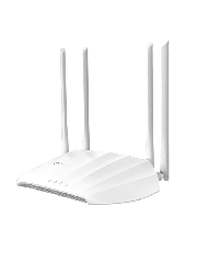 Brand New TP-LINK (TL-WA1201) AC1200 (867+300) Dual Band Wireless Access Point/ MU-MIMO/ Multi-mode - Range Extender/ Multi-SSID/ Client