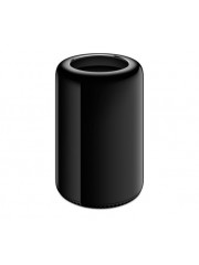 Refurbished Apple Mac Pro 6,1/Xeon E5-1620v2/32GB RAM/480GB SSD/AMD D300 X2/B (Late-2013)