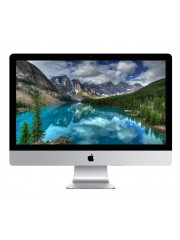 Refurbished Apple iMac 17,1/i7-6700K/64GB RAM/3TB Fusion Drive/27-inch 5K RD/AMD R9 M395+2GB/B (Late - 2015)