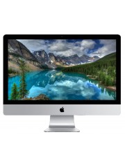 Refurbished Apple iMac 17,1/i7-6700K/16GB RAM/1TB Fusion Drive/AMD R9 M390/27-inch 5K RD/A (Late - 2015)