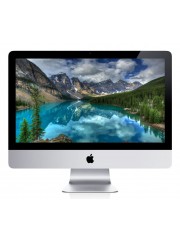 Refurbished Apple iMac 14,1/i5-4570S/16GB Ram/1TB HDD/21.5"/A (Late 2013)