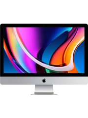 Refurbished Apple iMac 20,1/Core i7-10700K 3.8 GHz/16GB RAM/512GB SSD/Radeon Pro 5700+8GB/27-inch 5K RD/A (Mid - 2020)