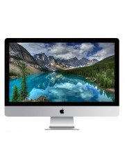 Refurbished Apple iMac 17,1/i5-6500/32GB RAM/256GB SSD/27-inch 5K RD/AMD M380/A (Late - 2015)